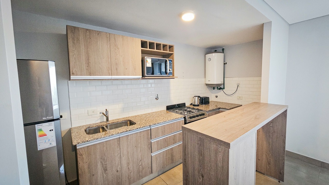 Photo of Kitchen in San Salvador de Jujuy
