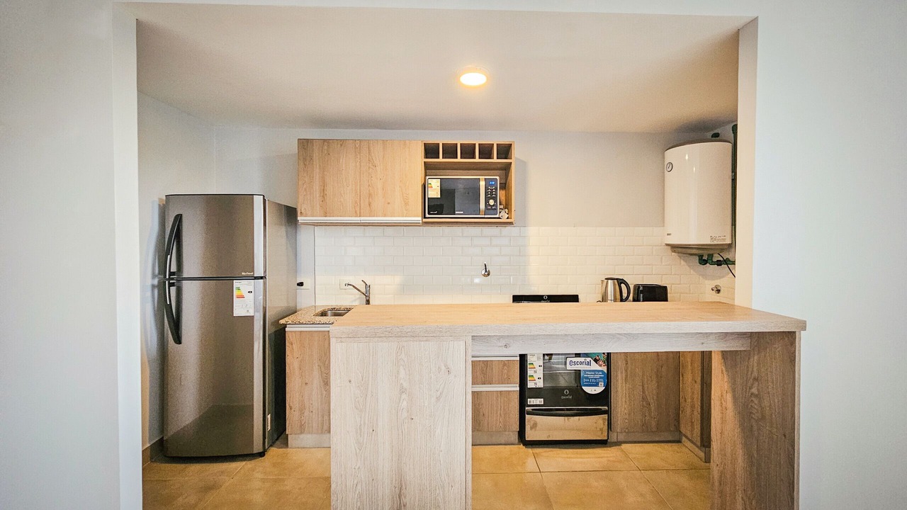 Photo of Kitchen in San Salvador de Jujuy