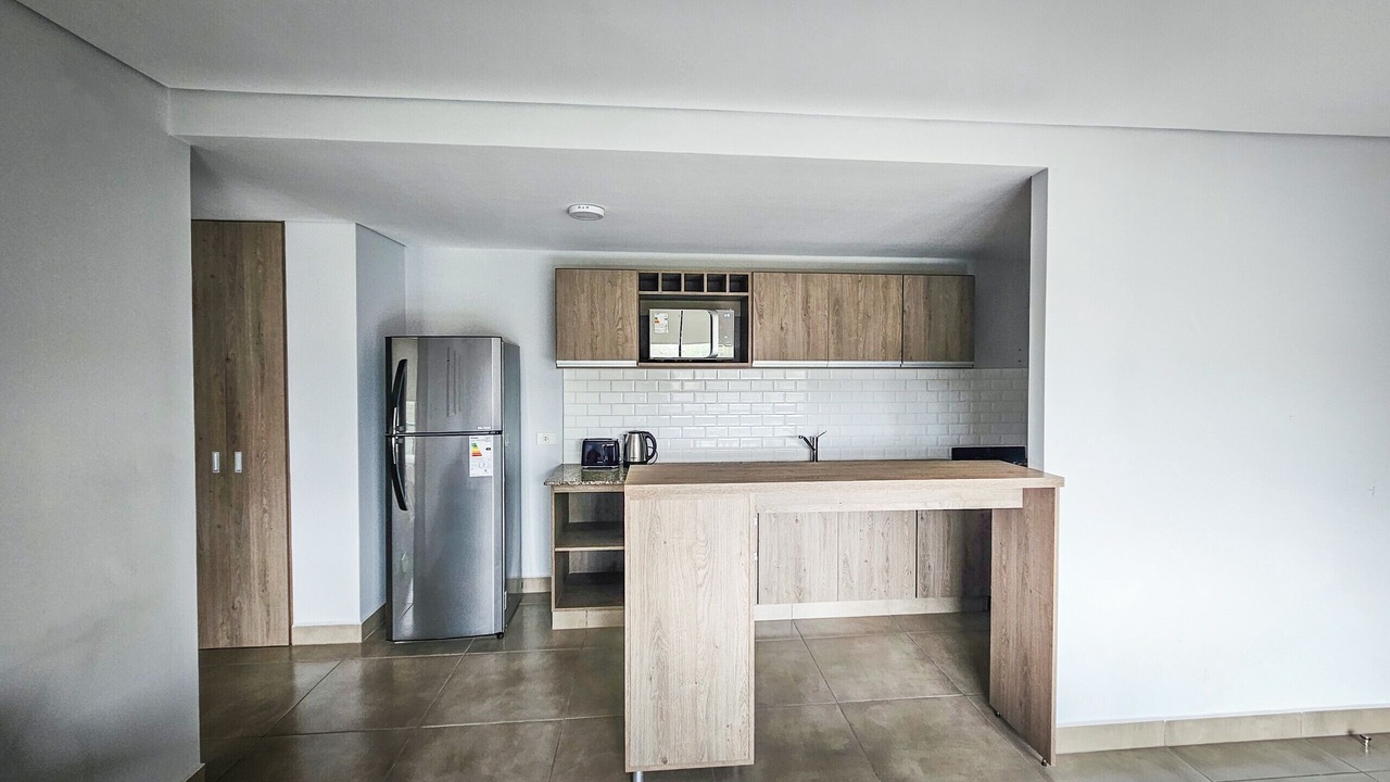 Photo of Kitchen in San Salvador de Jujuy