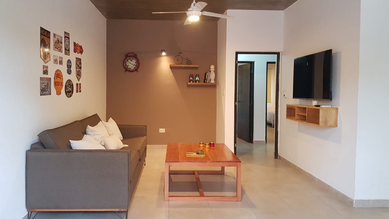 Photo of Livingroom in Santiago del Estero