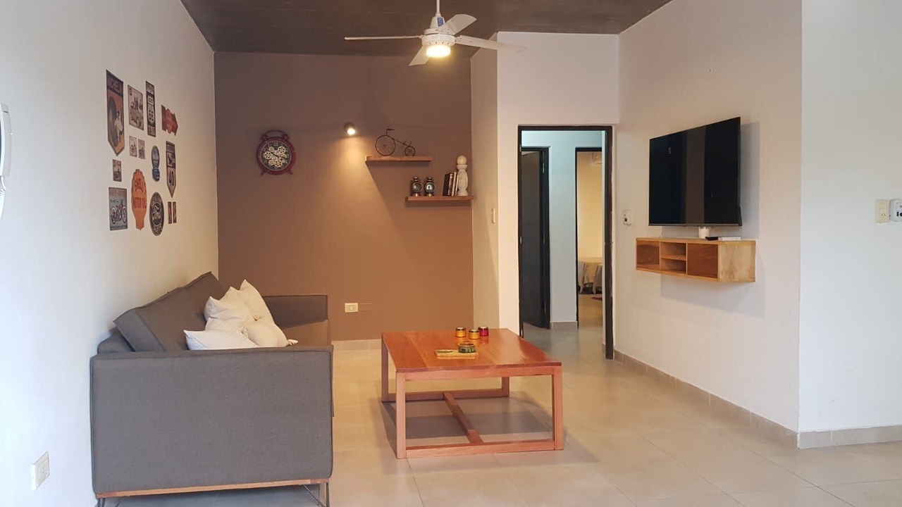Photo of Livingroom in Santiago del Estero