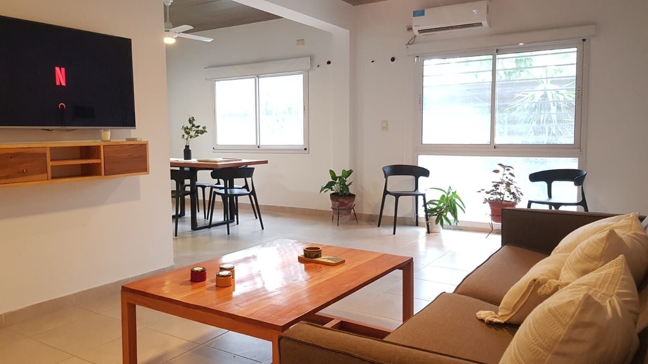 Photo of Livingroom in Santiago del Estero