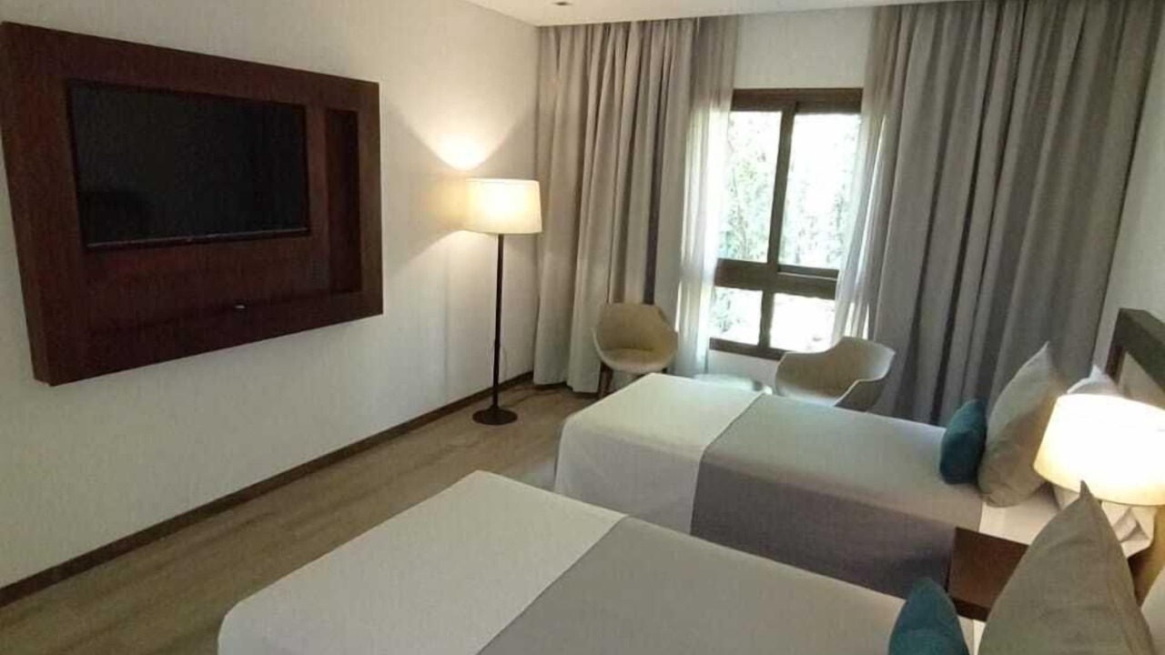 Photo of Bedroom in Puerto Iguazu