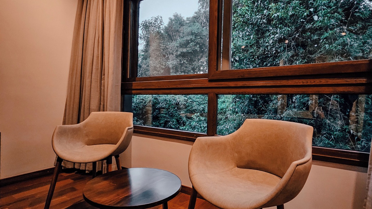 Photo of Bedroom in Puerto Iguazu