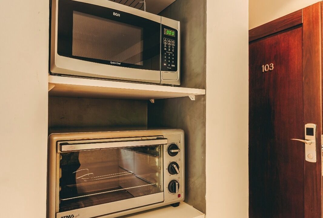 Photo of Kitchen in Puerto Iguazu