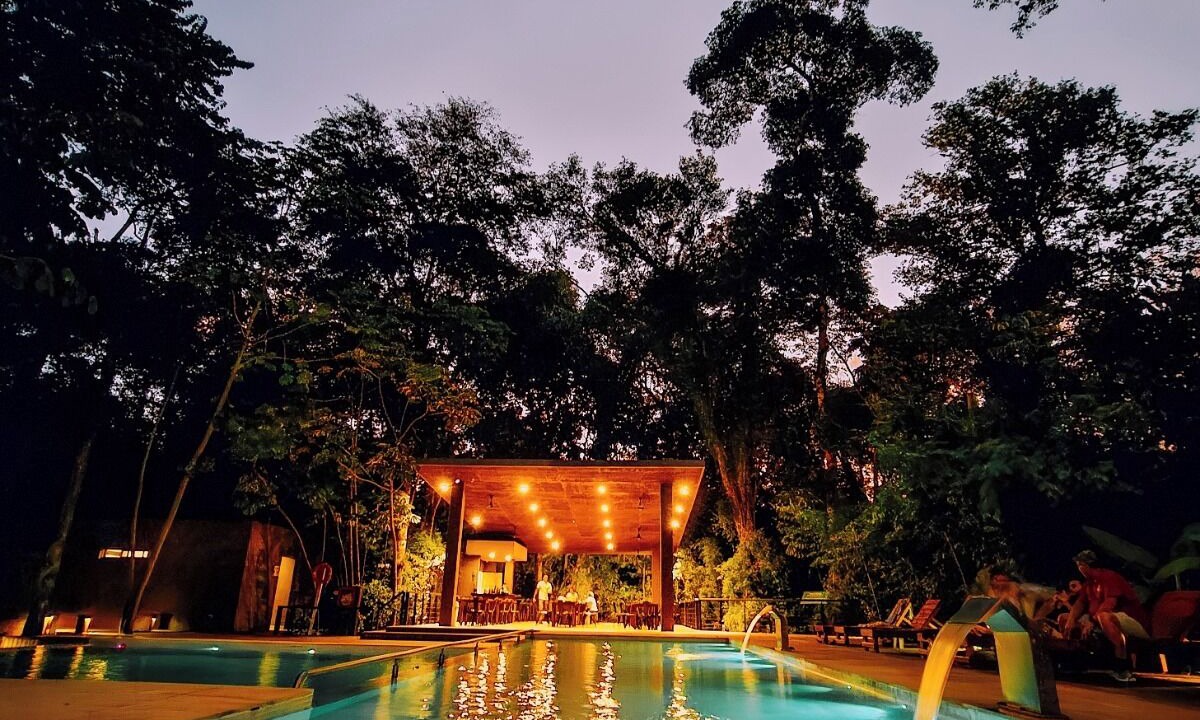 Photo of Outdoor in Puerto Iguazu