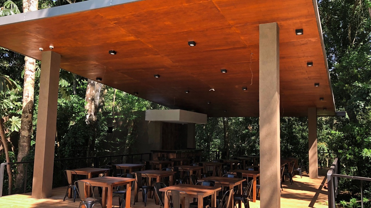 Photo of Others in Puerto Iguazu
