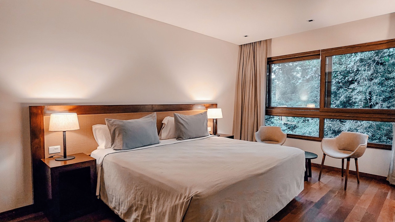 Photo of Bedroom in Puerto Iguazu