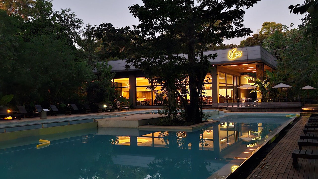 Photo of Outdoor in Puerto Iguazu