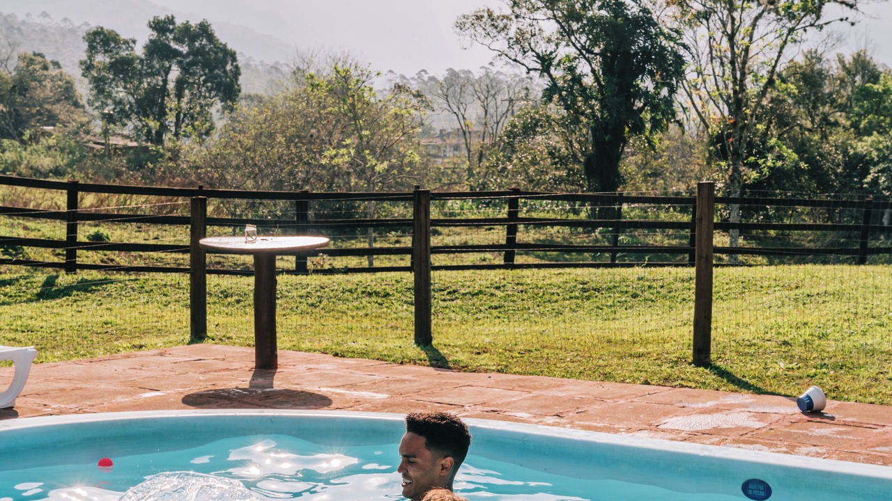 Photo of Outdoor in Praia Grande