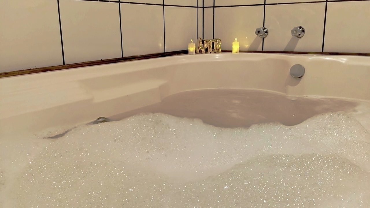 Photo of Bathroom in Praia Grande