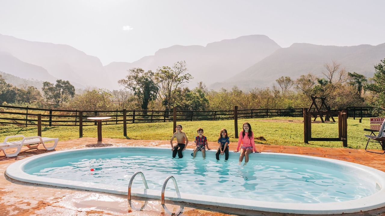 Photo of Outdoor in Praia Grande