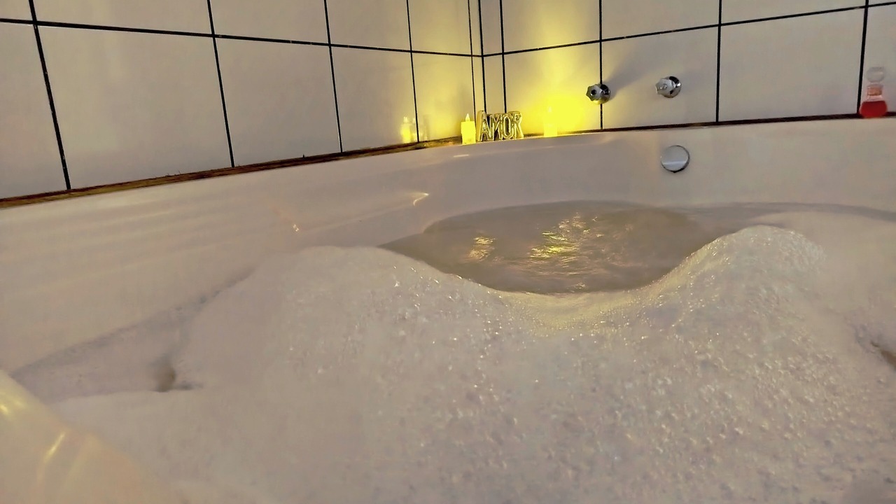 Photo of Bathroom in Praia Grande