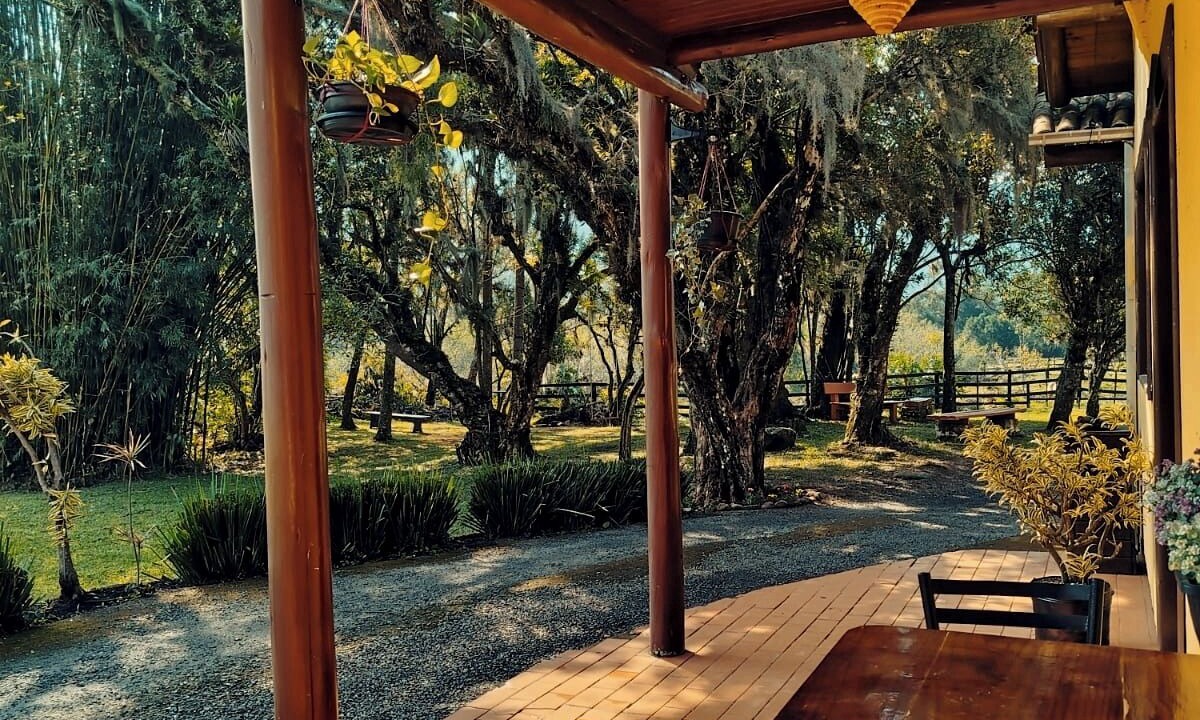 Photo of Outdoor in Praia Grande