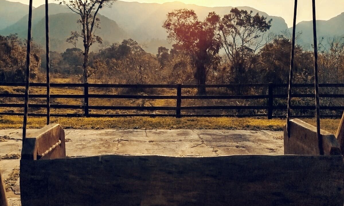 Photo of Outdoor in Praia Grande