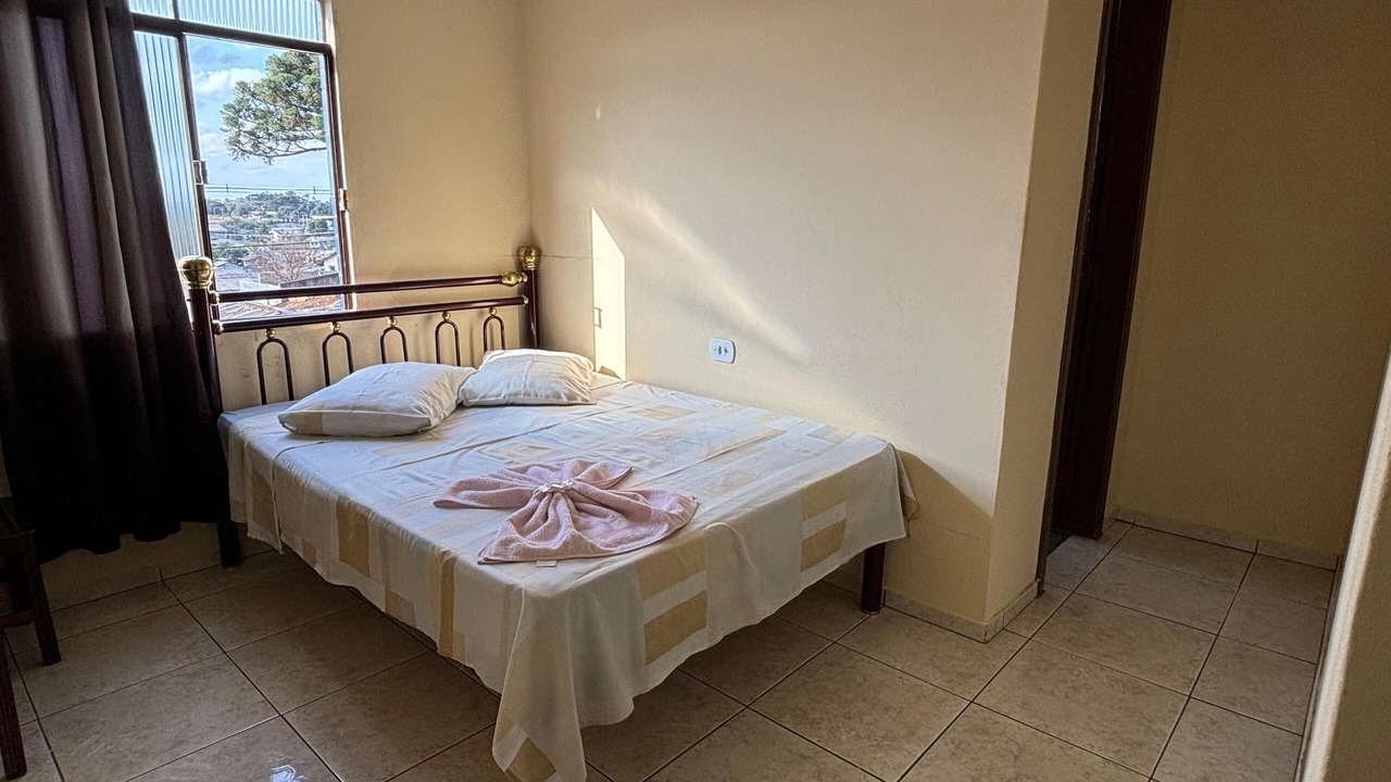 Photo of Bedroom in Pinhao