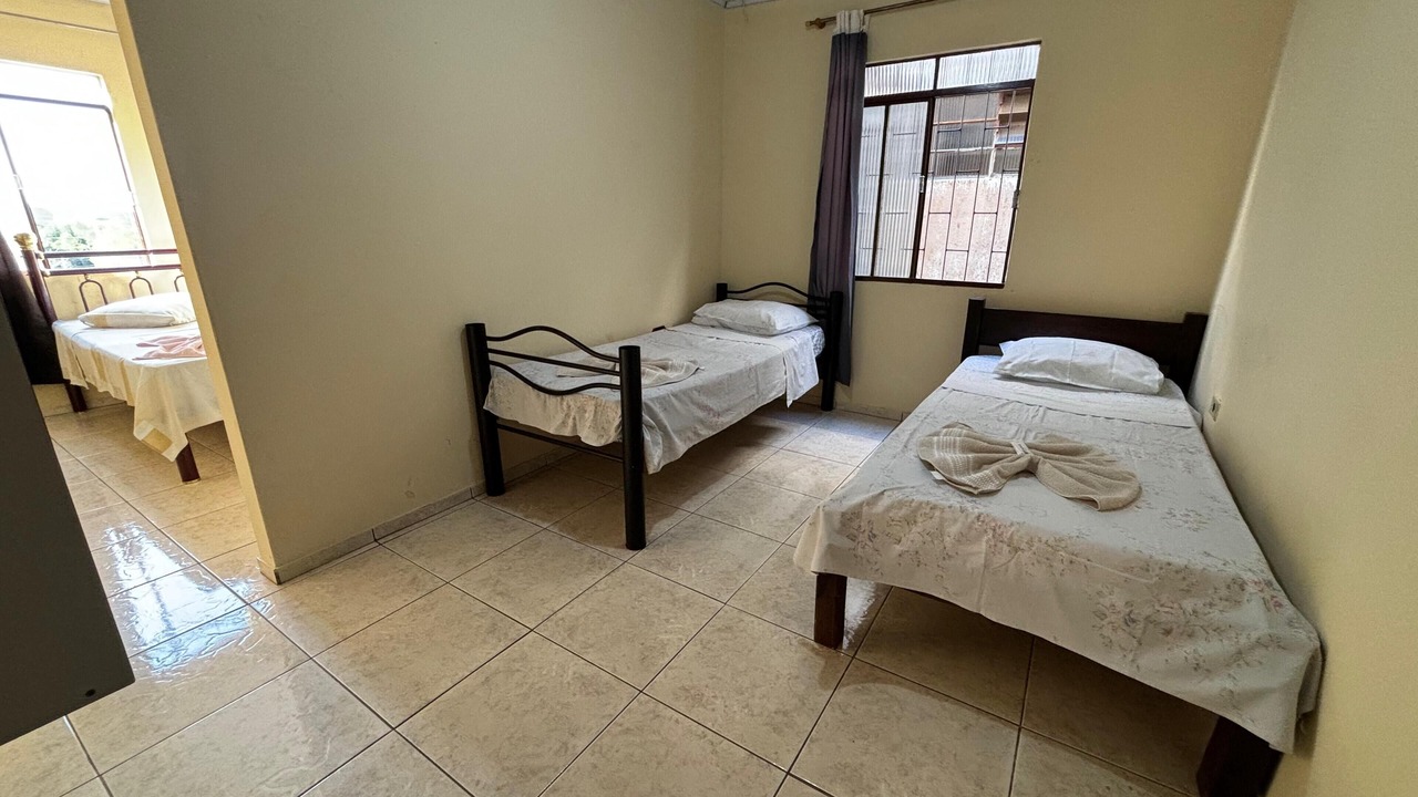 Photo of Bedroom in Pinhao