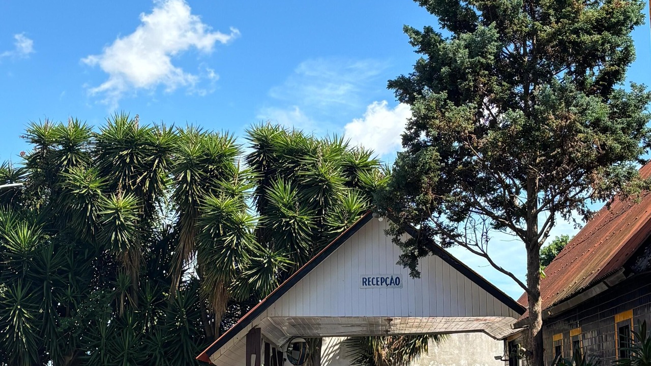 Photo of Outdoor in Pinhao