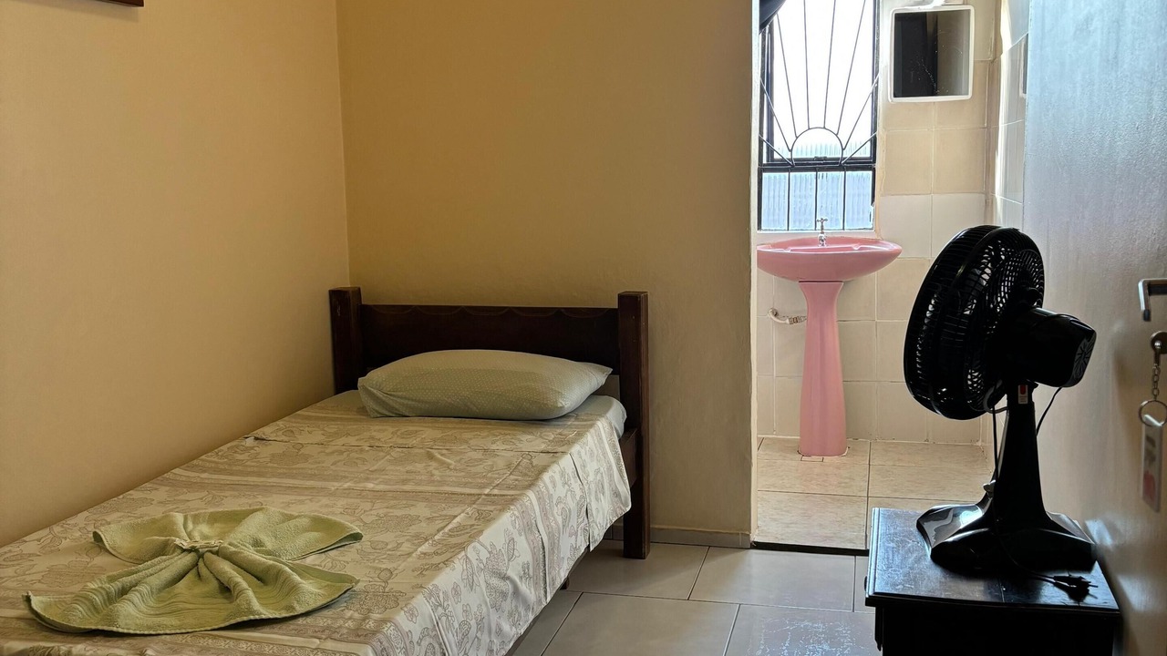 Photo of Bedroom in Pinhao