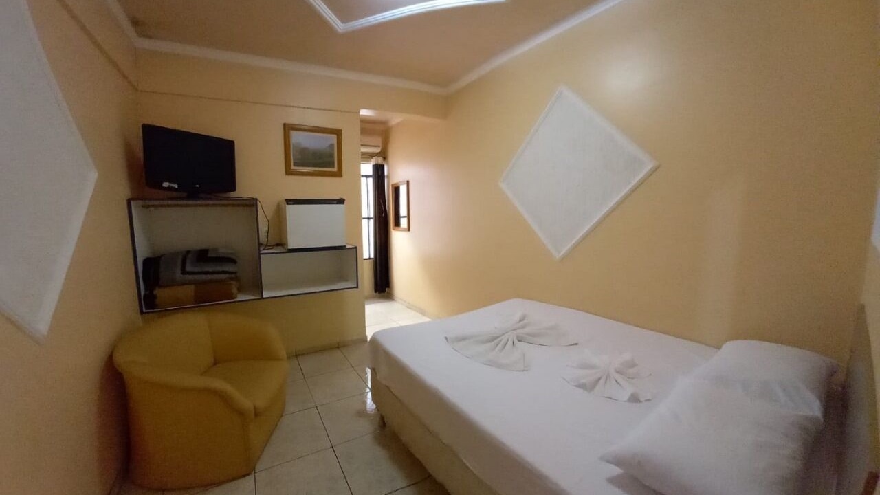 Photo of Bedroom in Pinhao