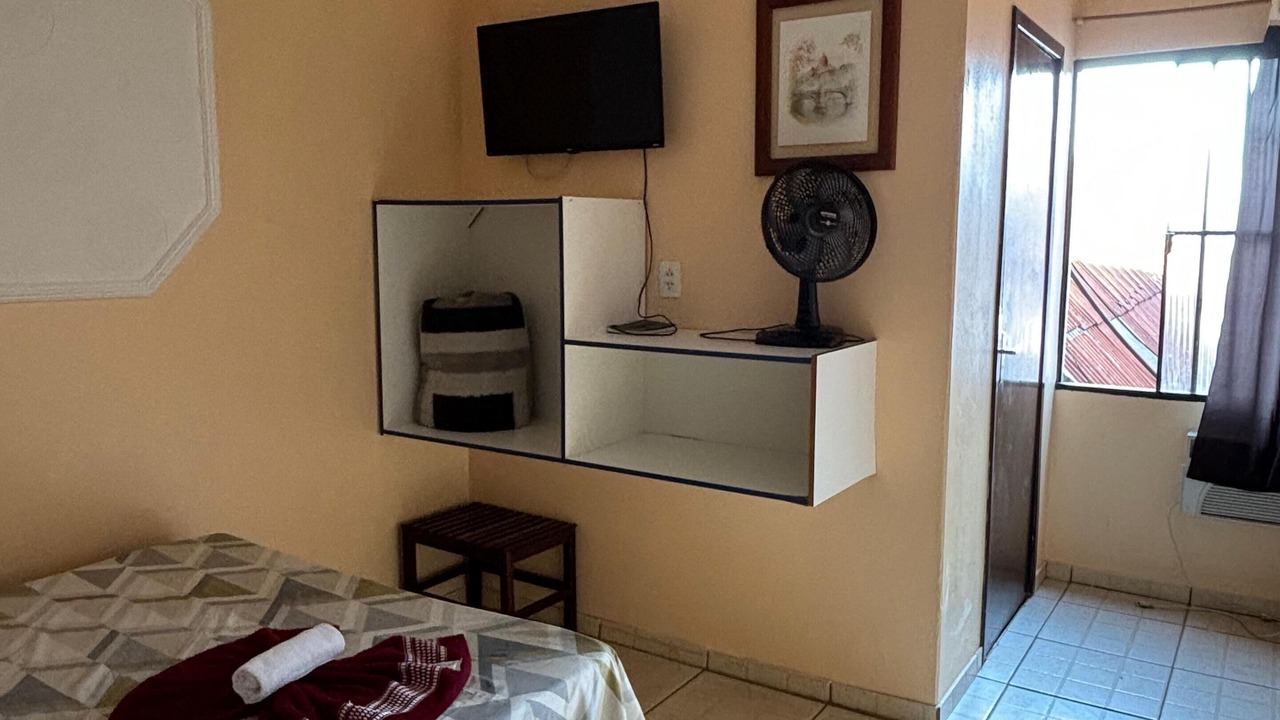 Photo of Bedroom in Pinhao