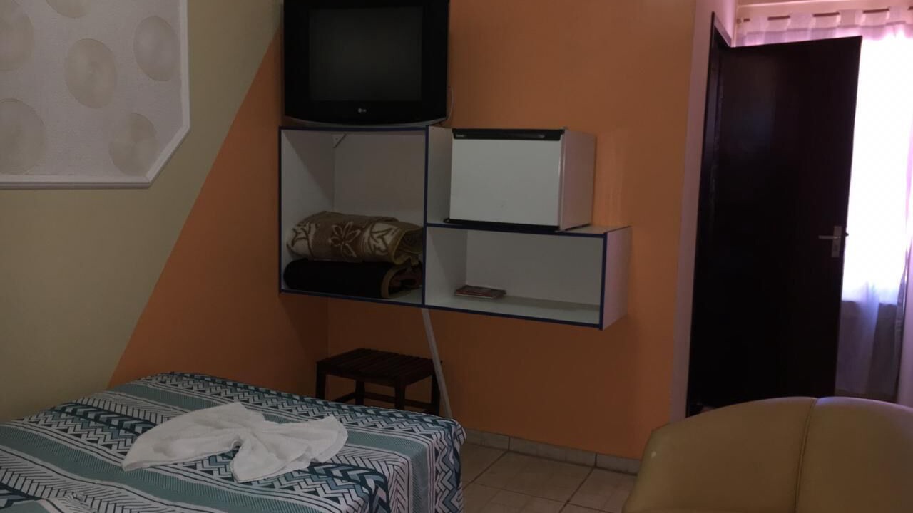 Photo of Bedroom in Pinhao