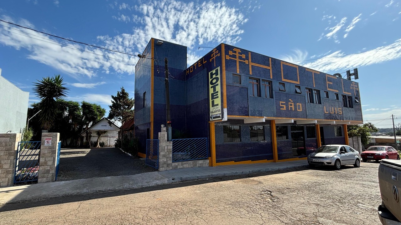 Photo of Outdoor in Pinhao