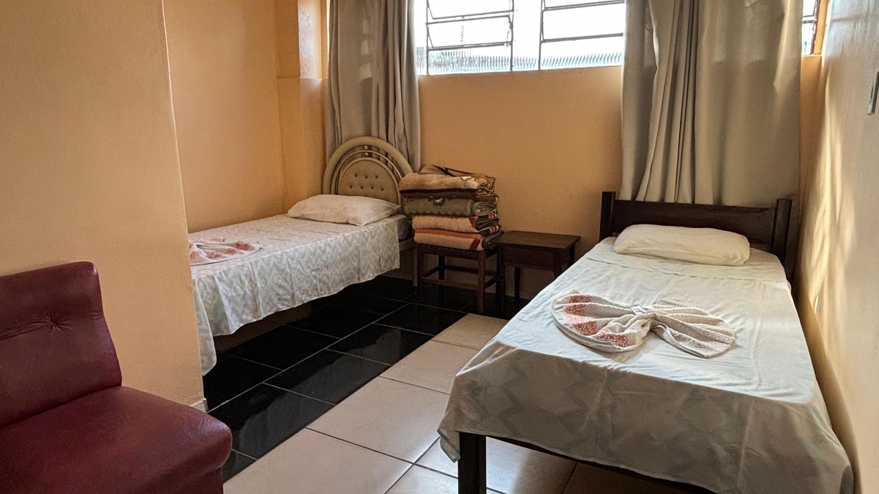 Photo of Bedroom in Pinhao