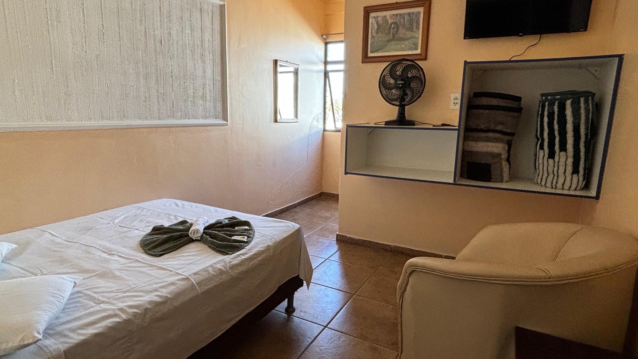 Photo of Bedroom in Pinhao