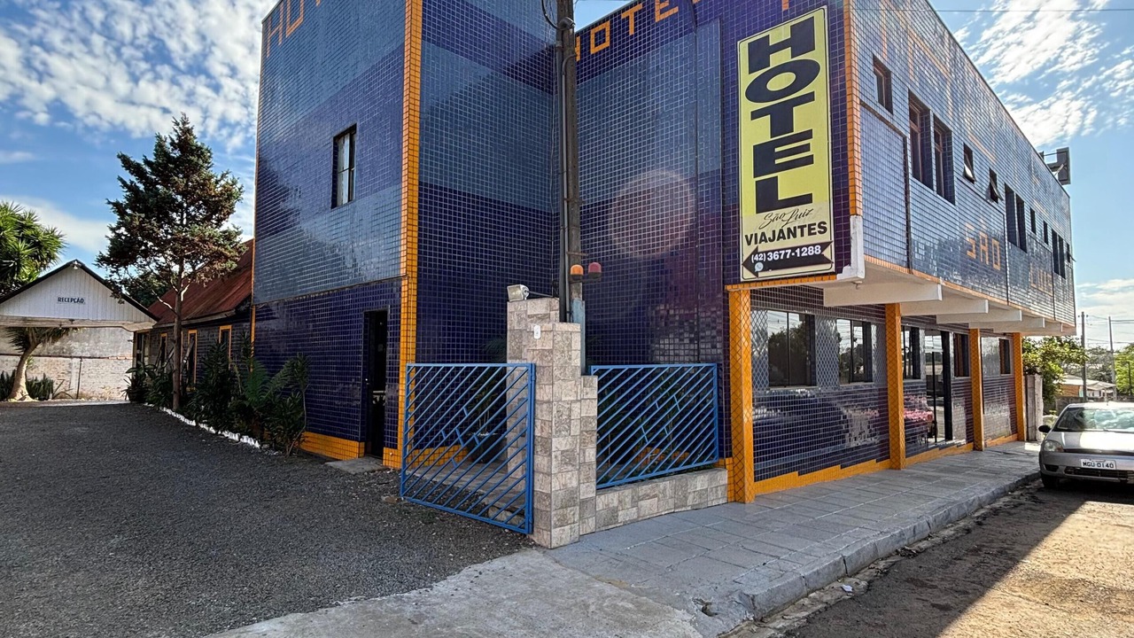 Photo of Outdoor in Pinhao