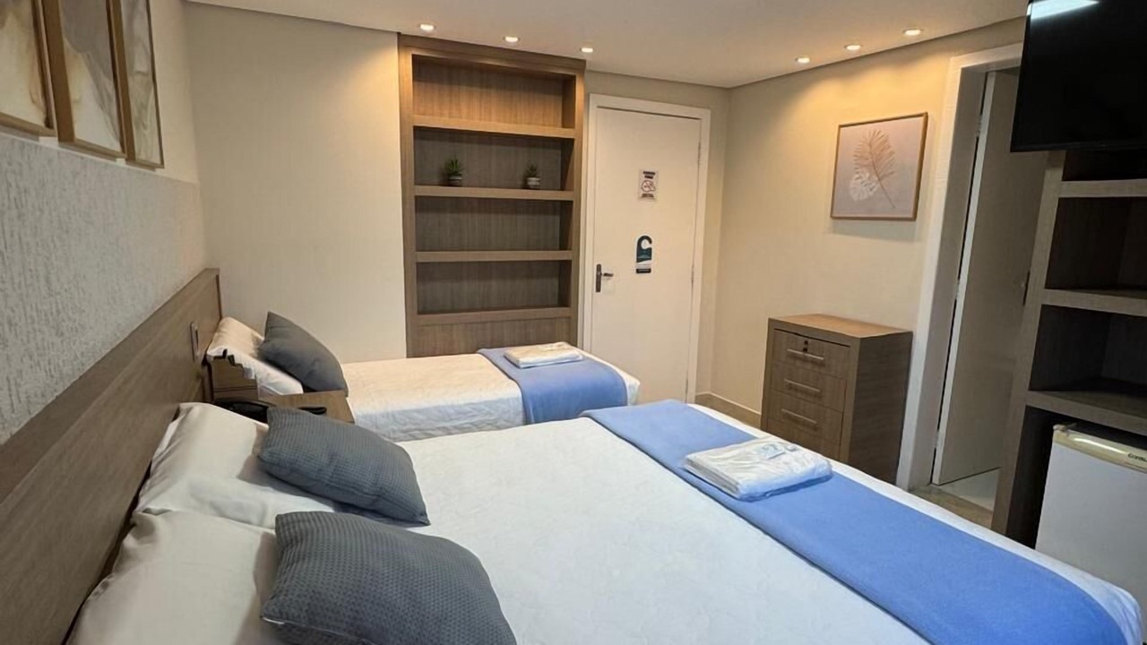Photo of Bedroom in Telemaco Borba