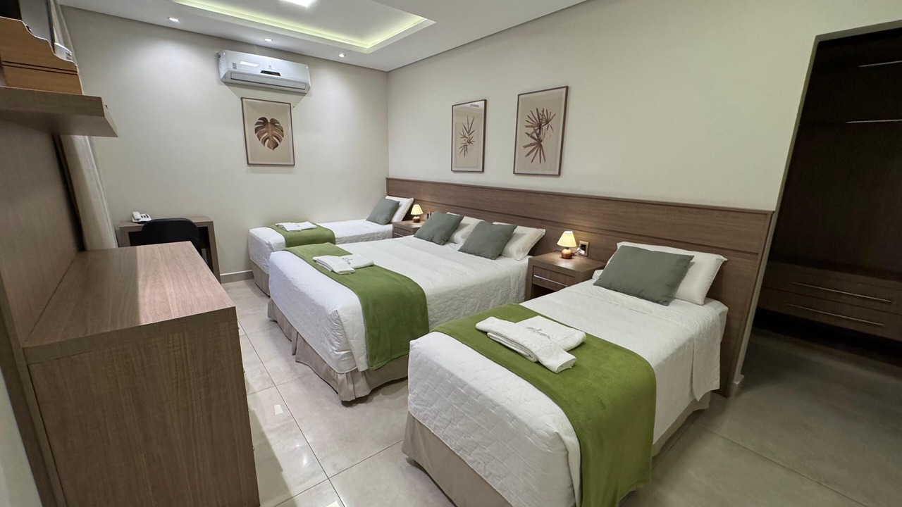 Photo of Bedroom in Telemaco Borba