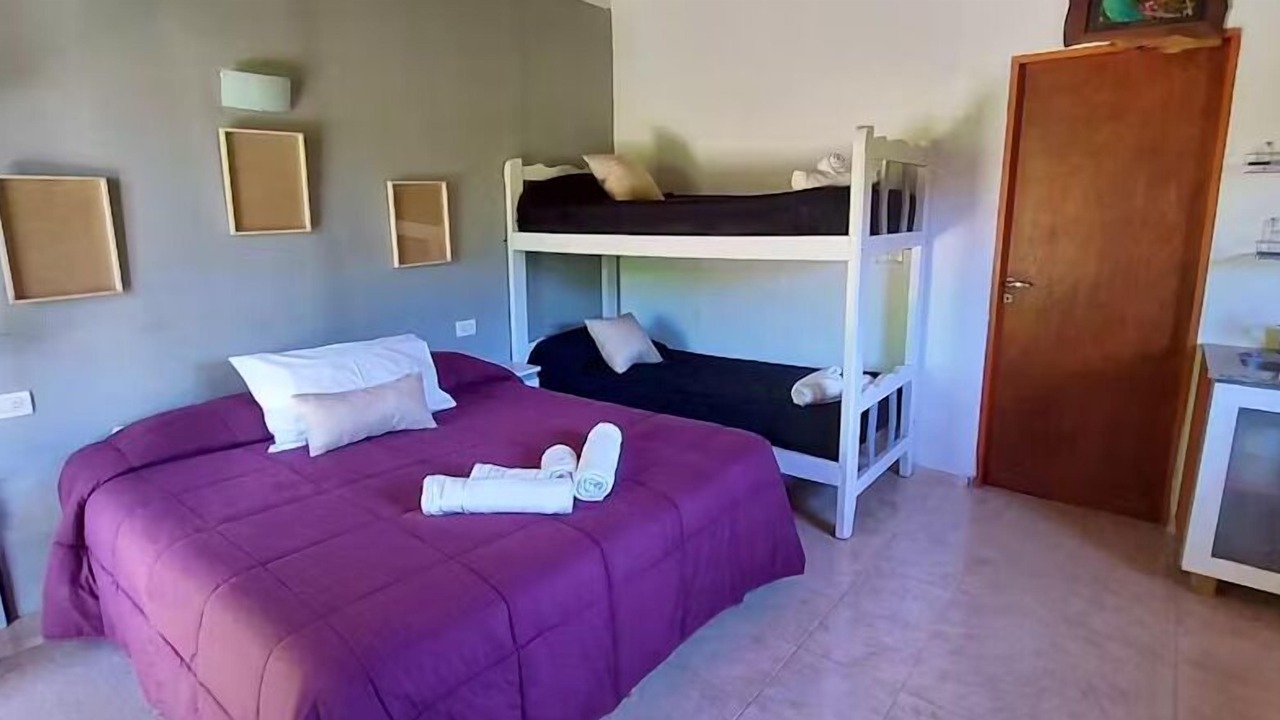 Photo of Bedroom in La Cumbrecita
