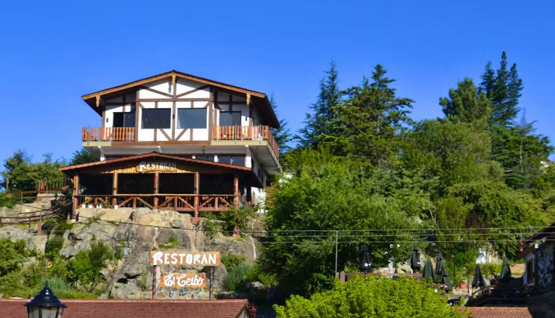 Photo of Outdoor in La Cumbrecita