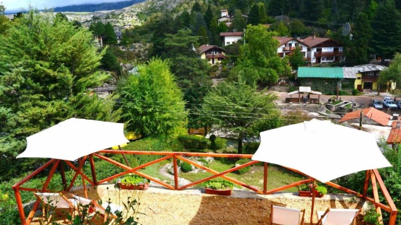 Photo of Outdoor in La Cumbrecita