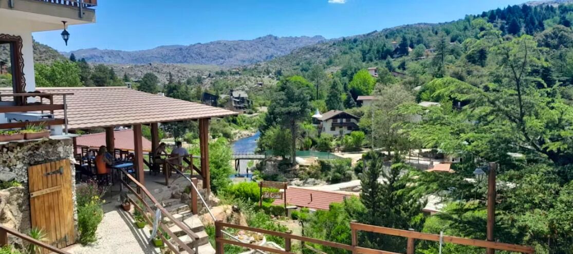 Photo of Outdoor in La Cumbrecita