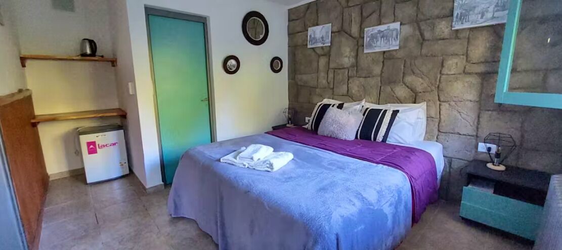Photo of Bedroom in La Cumbrecita