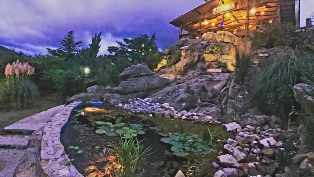 Photo of Outdoor in La Cumbrecita