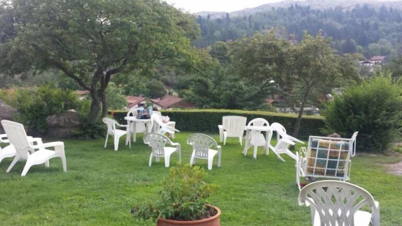 Photo of Outdoor in La Cumbrecita
