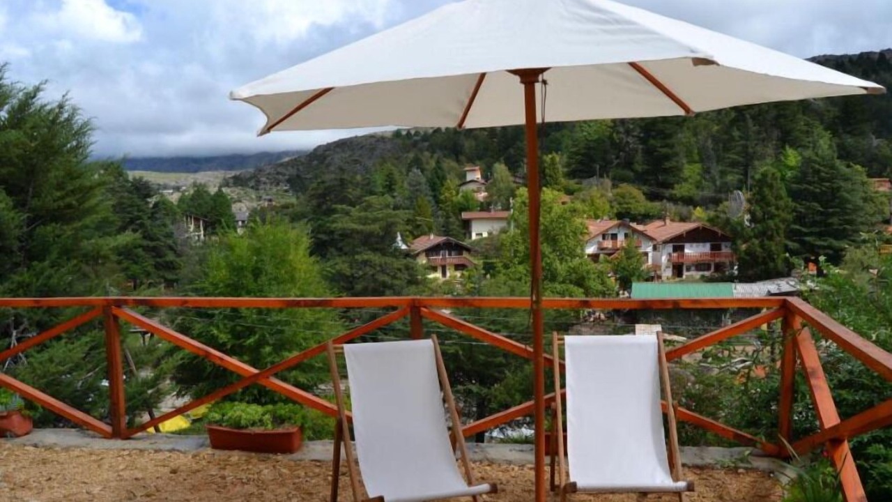 Photo of Outdoor in La Cumbrecita