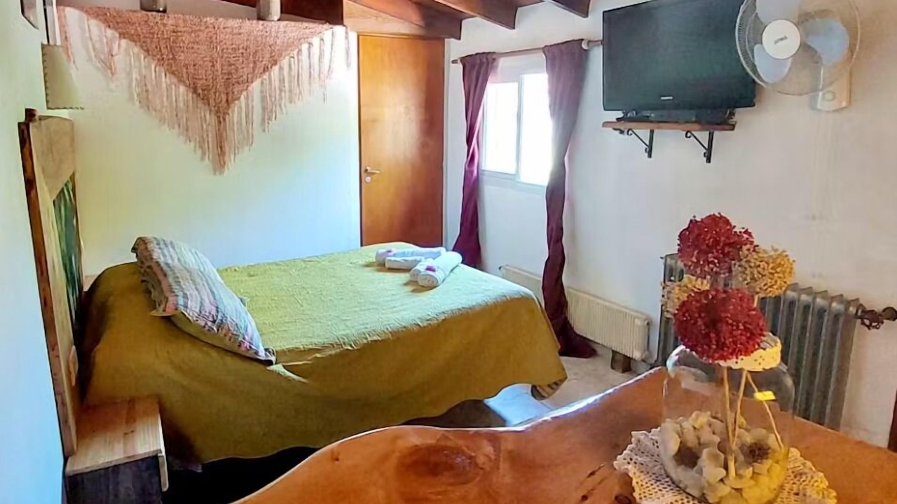 Photo of Bedroom in La Cumbrecita