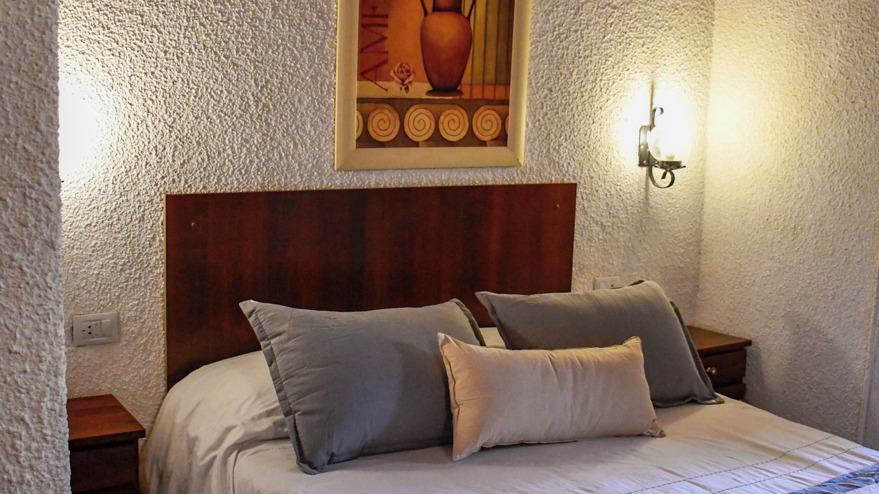Photo of Bedroom in La Cumbrecita