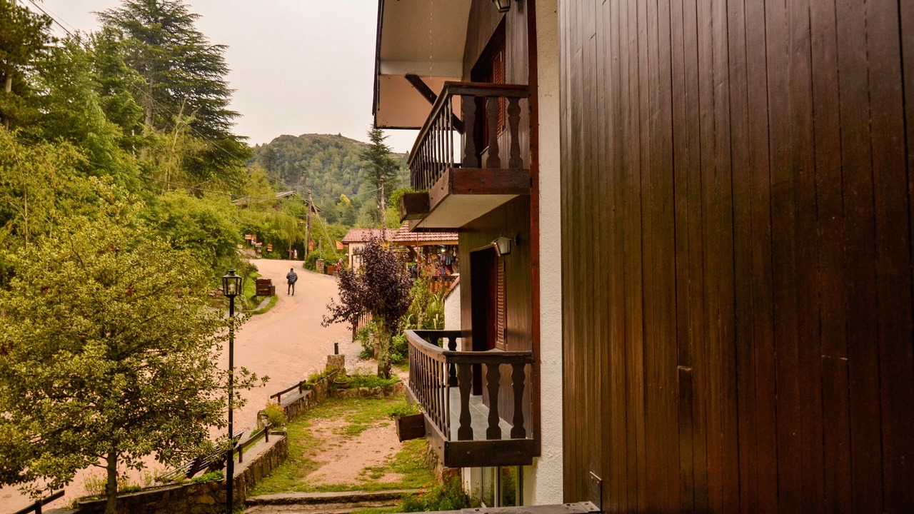 Photo of Outdoor in La Cumbrecita
