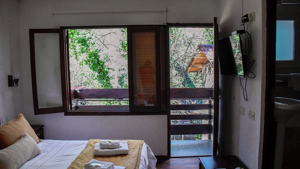 Photo of Bedroom in La Cumbrecita