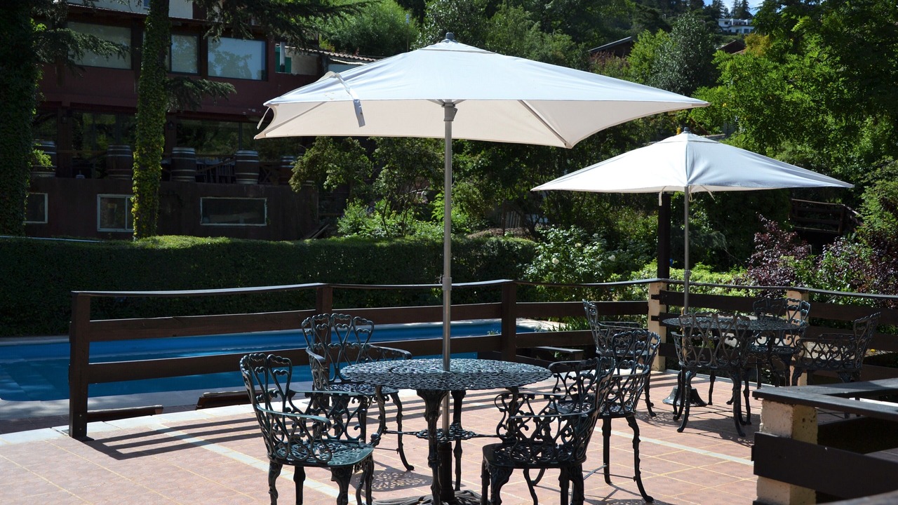 Photo of Outdoor in La Cumbrecita