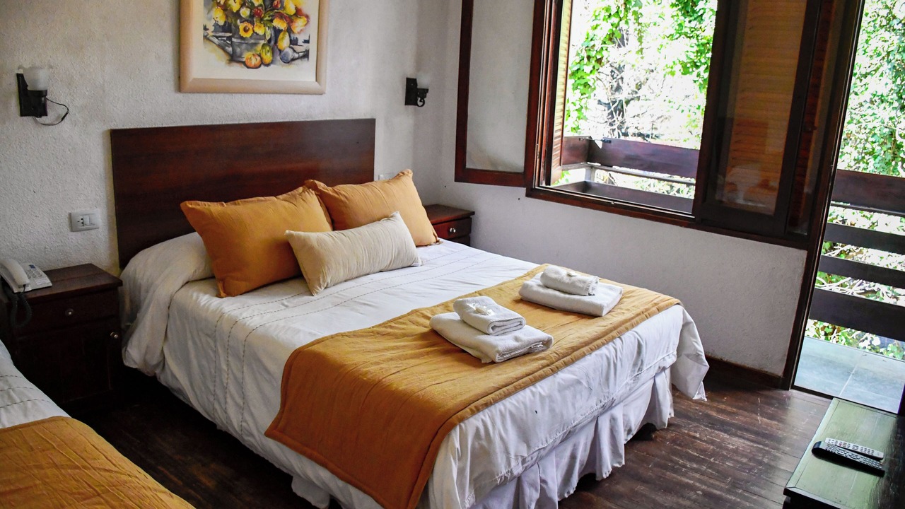 Photo of Bedroom in La Cumbrecita