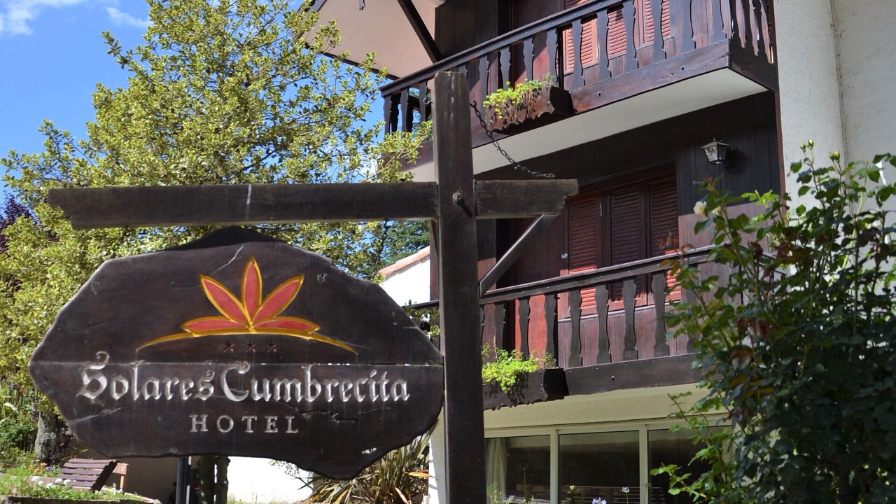 Photo of Outdoor in La Cumbrecita