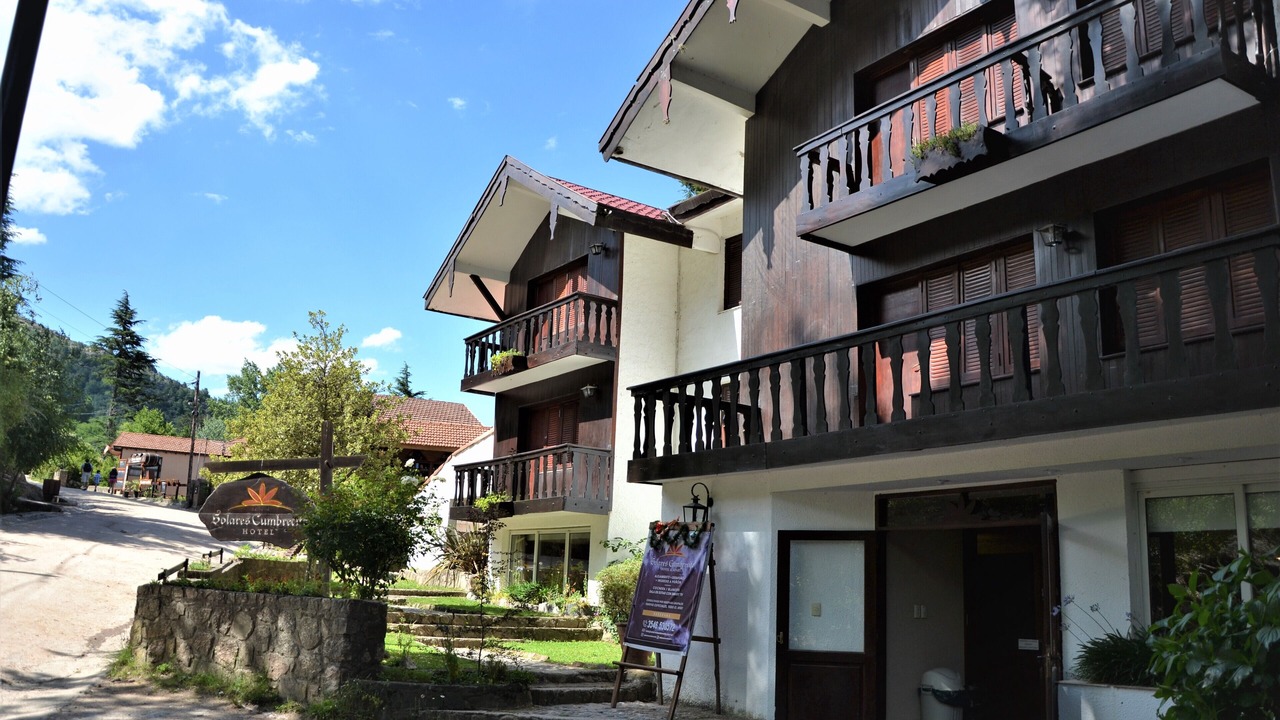 Photo of Outdoor in La Cumbrecita