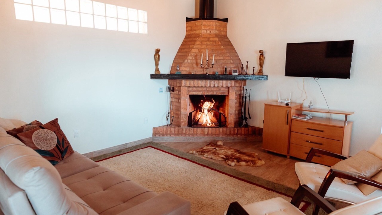 Photo of Bedroom in Rancho Queimado