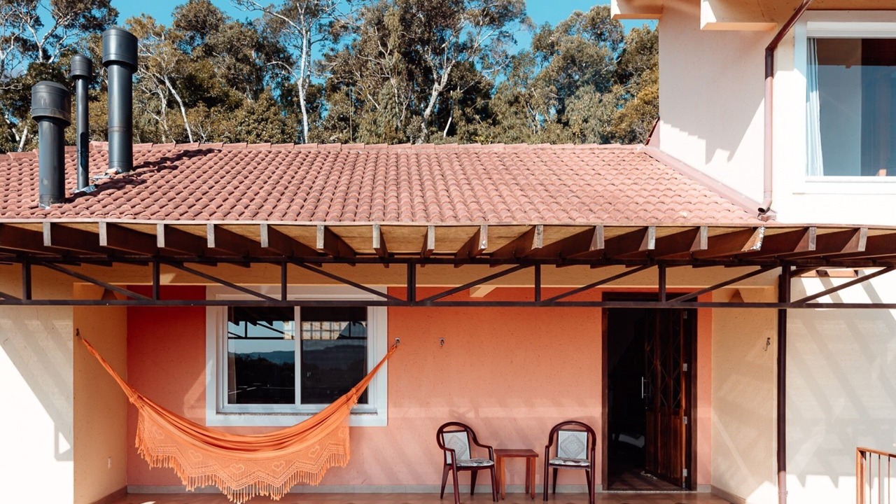 Photo of Outdoor in Rancho Queimado